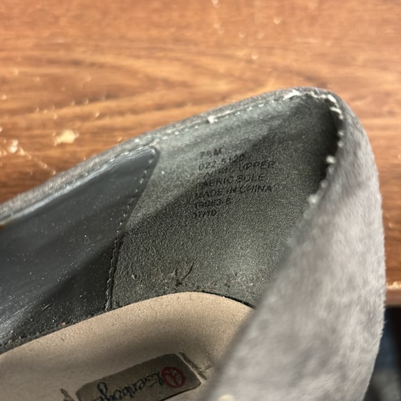 ▪️Dark gray heels▪️ - Picture 5 of 5